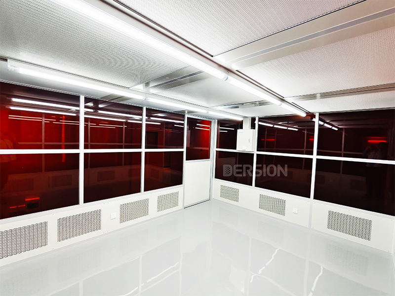 凈化車間是怎么建設(shè)的 凈化車間是怎么建設(shè)的