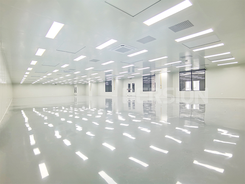 哪些因素會(huì)影響凈化車間的價(jià)格 哪些因素會(huì)影響凈化車間的價(jià)格