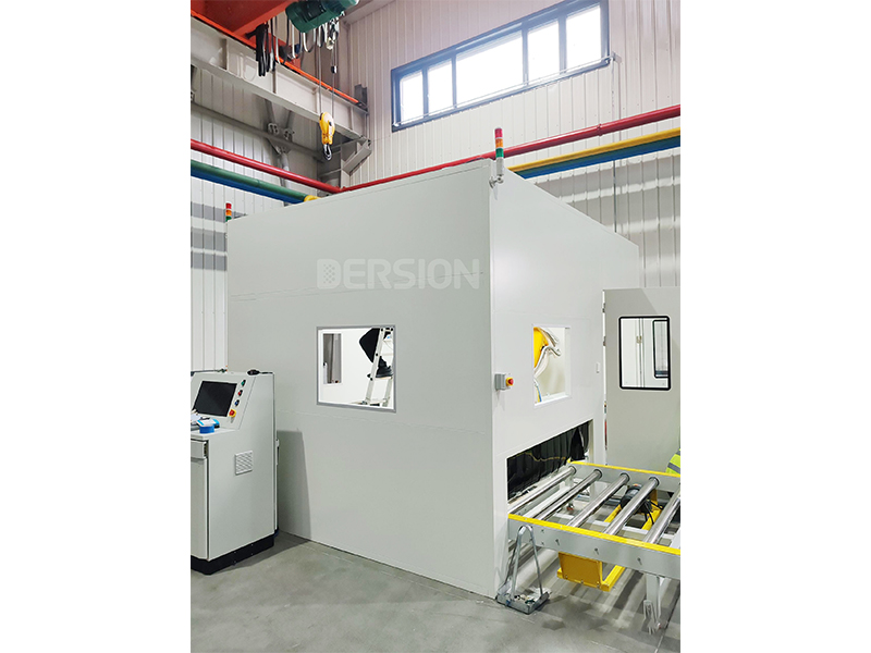 不同行業(yè)對凈化車間的材料要求