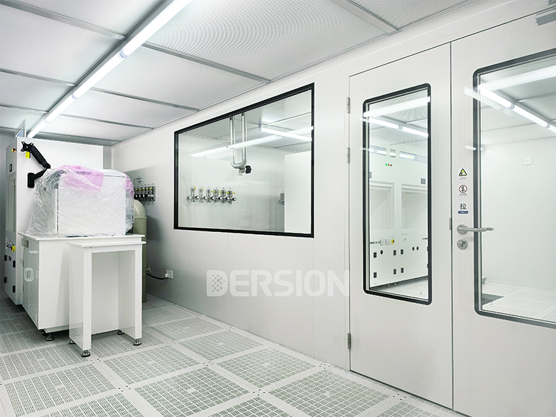 半導(dǎo)體加熱器行業(yè)對(duì)潔凈室有哪些要求 半導(dǎo)體加熱器行業(yè)對(duì)潔凈室有哪些要求