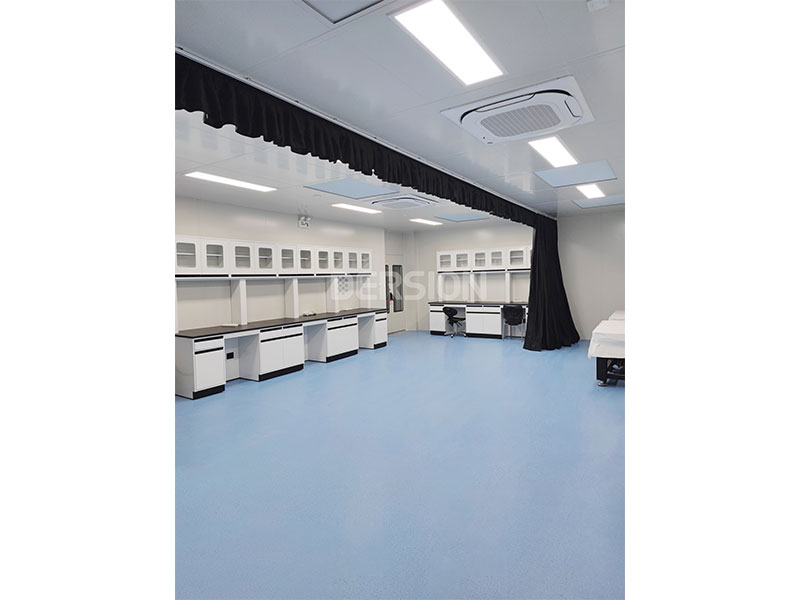 潔凈室三種狀態(tài)：空態(tài)、靜態(tài)、動(dòng)態(tài)