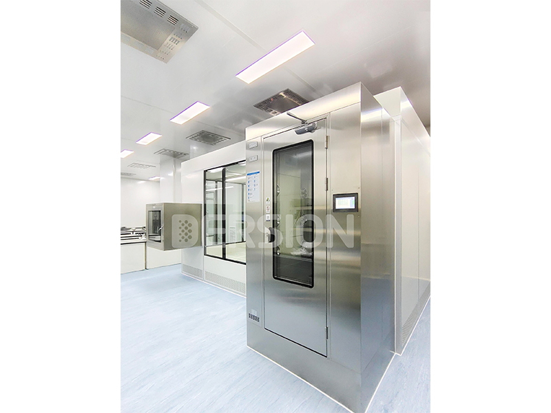 建一個(gè)恒溫恒濕模塊化潔凈室成本分析