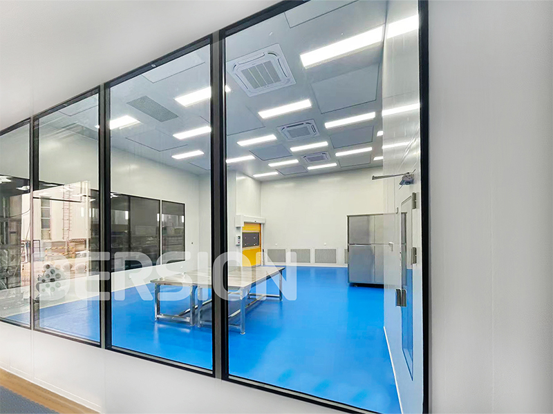 江蘇十大潔凈企業(yè)之南通德信致遠，以技術與服務領跑行業(yè)