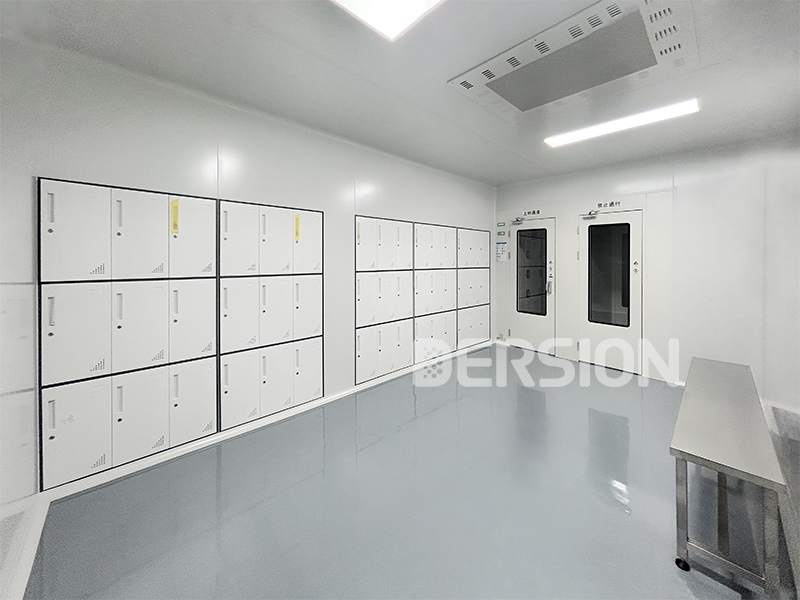 如何建立和維持一個合格的注塑無塵車間？