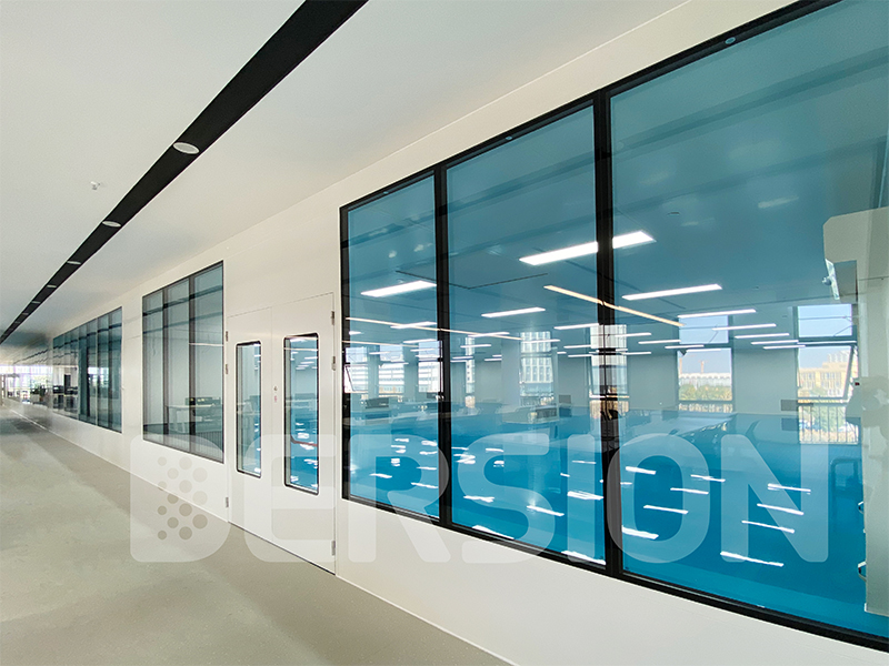 生產(chǎn)玻璃纖維的無塵車間需要達(dá)到什么要求？