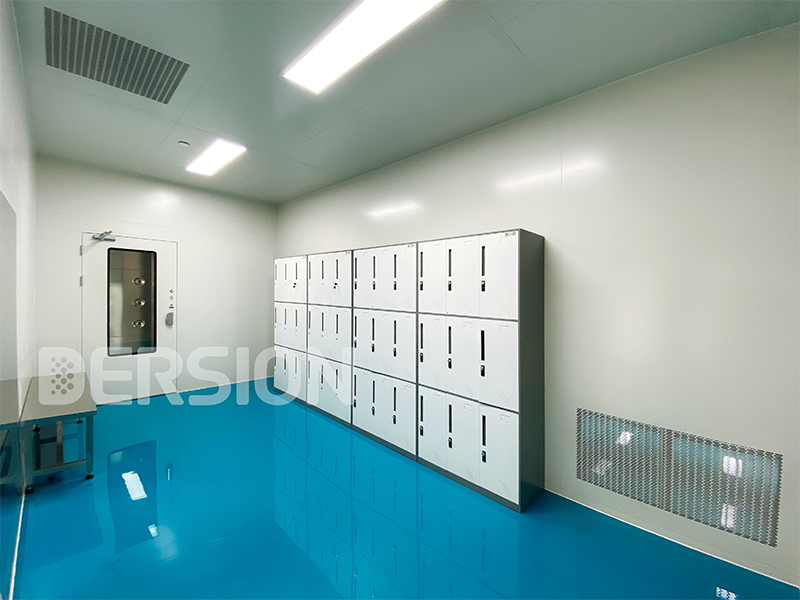 汽車噴涂無(wú)塵車間需要滿足哪些要求？