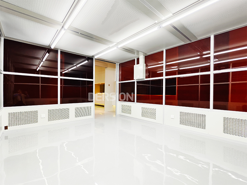 制作面膜的無塵車間需要滿足哪些要求？