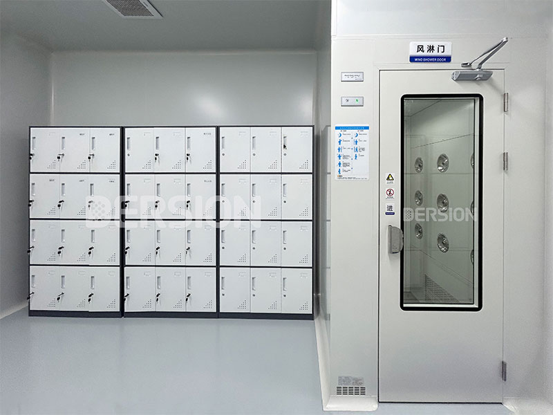 生產(chǎn)碳硅新材料的潔凈室有什么要求？