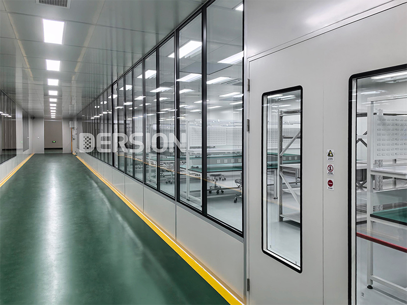 組培凈化車間的要求