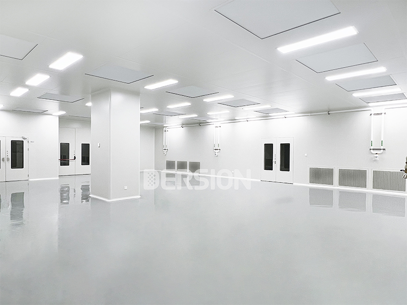 飛機配件加工潔凈室要滿足哪些要求？