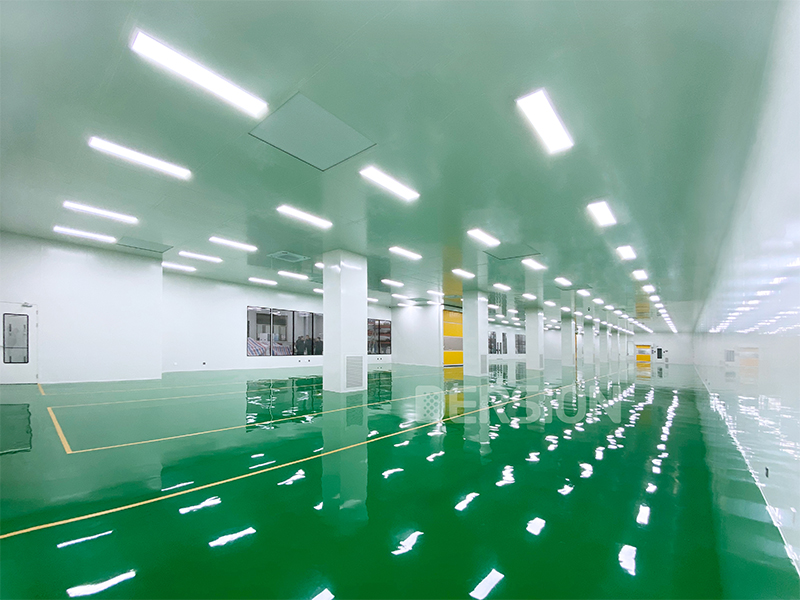 必看！同樣建潔凈室，價格差異大的原因和省錢攻略