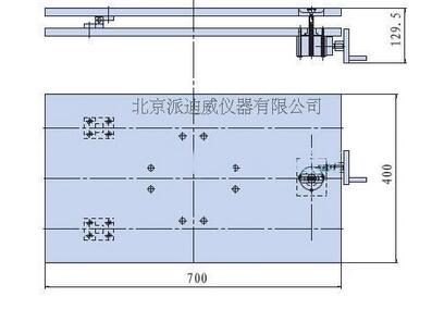 PT-QX05手動傾斜臺 手動俯仰臺 手動角位臺 手動滑臺手動位移臺 PT-QX05手動傾斜臺 手動俯仰臺 手動角位臺 手動滑臺手動位移臺