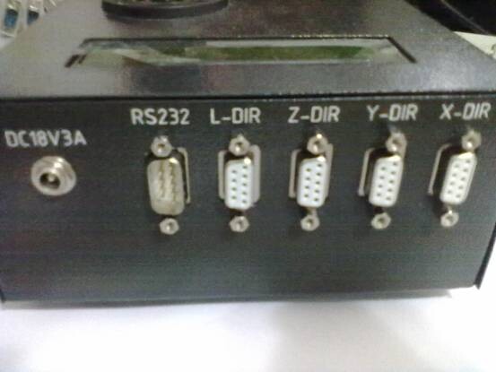 運(yùn)動(dòng)控制器 步進(jìn)電機(jī)運(yùn)動(dòng)控制器 KZ-100 運(yùn)動(dòng)控制器 步進(jìn)電機(jī)運(yùn)動(dòng)控制器 KZ-100