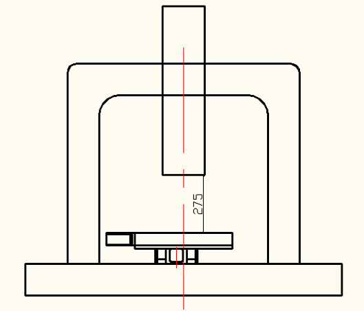 高精度三軸運(yùn)動平臺 機(jī)電一體運(yùn)動控制卡，電液束平臺