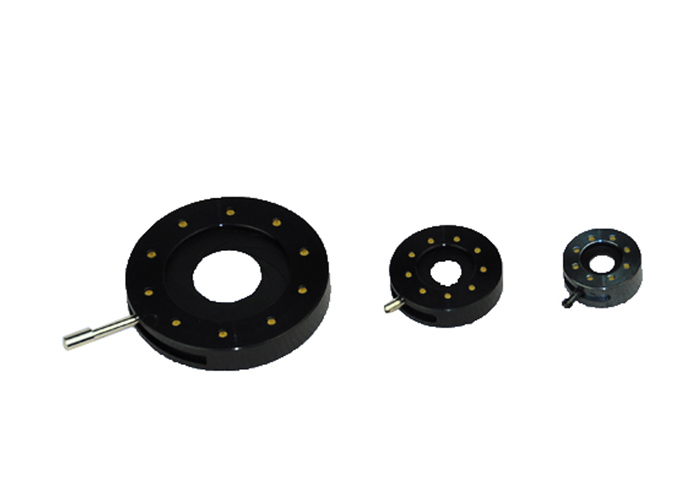 手動可調(diào)光闌，調(diào)光器、聚光器、光斑調(diào)節(jié)器，可調(diào)光圈 小孔成