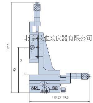 手動(dòng)多維組合臺(tái) PH-303H 自行搭配購(gòu)買(mǎi)前請(qǐng)咨詢賣(mài)家 手動(dòng)多維組合臺(tái) PH-303H 自行搭配購(gòu)買(mǎi)前請(qǐng)咨詢賣(mài)家
