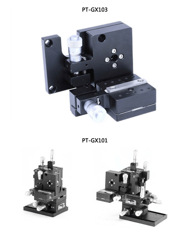 PT-GX103 高靈敏度光纖耦合系統(tǒng) PT-GX103 高靈敏度光纖耦合系統(tǒng)