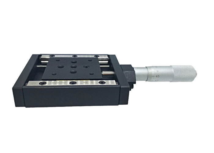 PT-SD106G手動高精度平移臺 滑臺 位移臺 線性手動平移臺 PT-SD106G手動高精度平移臺 滑臺 位移臺 線性手動平移臺