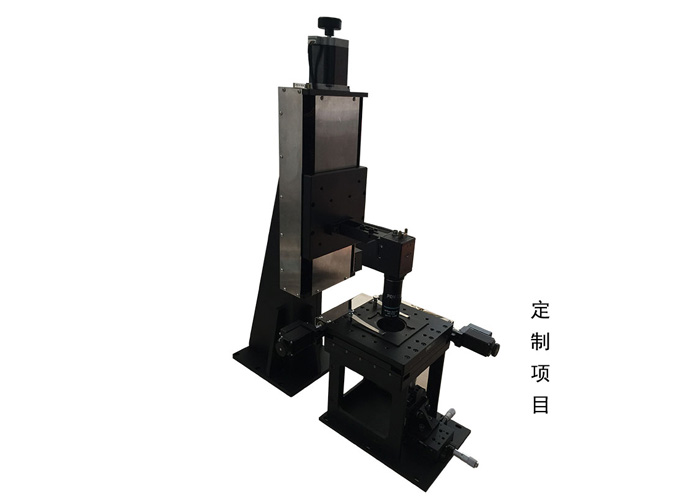 手動(dòng)多維組合臺(tái) PH-303H 自行搭配購(gòu)買(mǎi)前請(qǐng)咨詢賣(mài)家 手動(dòng)多維組合臺(tái) PH-303H 自行搭配購(gòu)買(mǎi)前請(qǐng)咨詢賣(mài)家