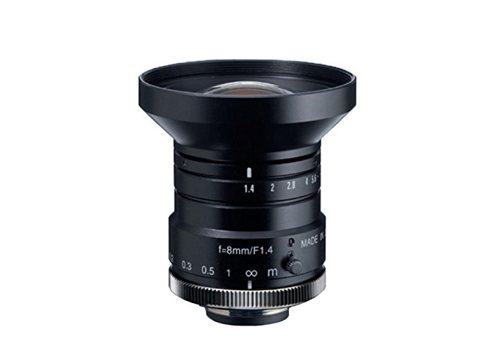 kowa 鏡頭 物鏡 LM8HC 顯微鏡物鏡 kowa 鏡頭 物鏡 LM8HC 顯微鏡物鏡