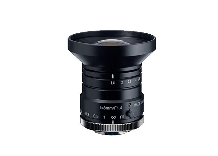 kowa LM8HC-SW 1英寸近紅外/短波紅外鏡頭 8mm焦距 顯微鏡物鏡 kowa LM8HC-SW 1英寸近紅外/短波紅外鏡頭 8mm焦距 顯微鏡物鏡