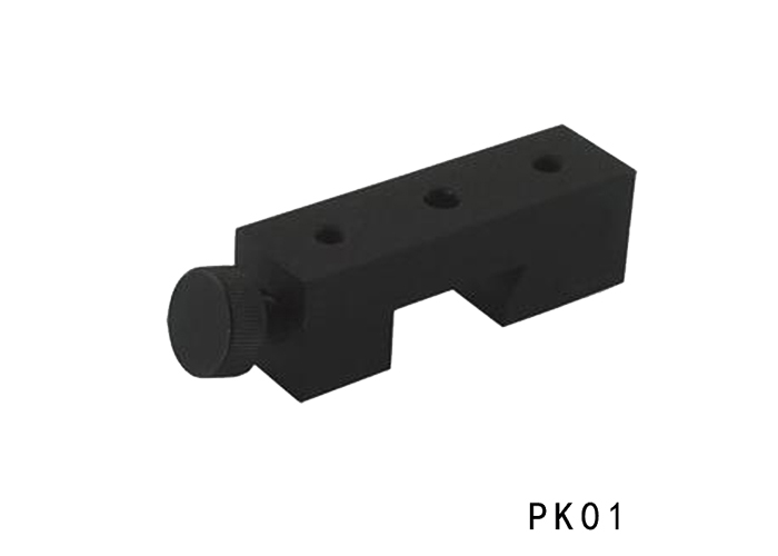 光學滑塊 滑臺 PK系列 燕尾結構 與PG01系列滑軌配合使用 可鎖緊 光學滑塊 滑臺 PK系列 燕尾結構 與PG01系列滑軌配合使用 可鎖緊