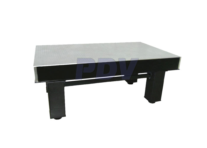 PT--01PG 精密型隔震光學(xué)平臺(tái) 蜂窩型 隔振平臺(tái)、蜂窩隔震臺(tái)