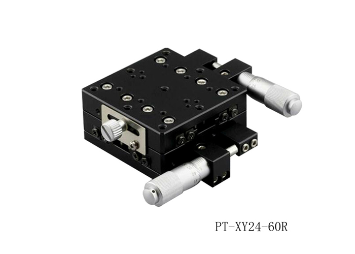 PT-XY24 XY軸位移臺(tái) XY平移臺(tái) 手動(dòng)多維組合臺(tái) PT-XY24 XY軸位移臺(tái) XY平移臺(tái) 手動(dòng)多維組合臺(tái)