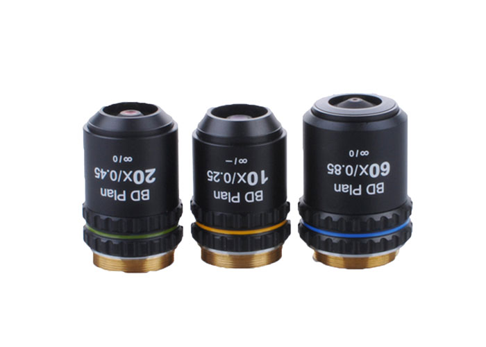 WD-8005 顯微鏡物鏡 45MM 暗場(chǎng)物鏡 價(jià)格待定 有需求的跟客服聯(lián)系