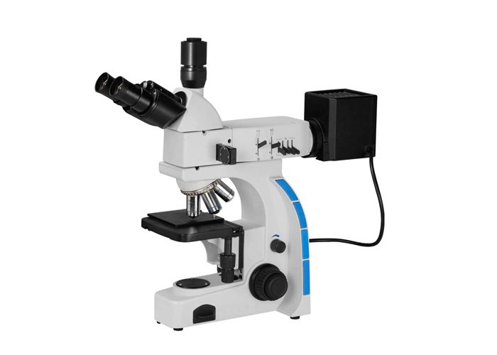 JX-200i 透反射金相顯微鏡 光纖端面檢查 纖維檢查 JX-200i 透反射金相顯微鏡 光纖端面檢查 纖維檢查