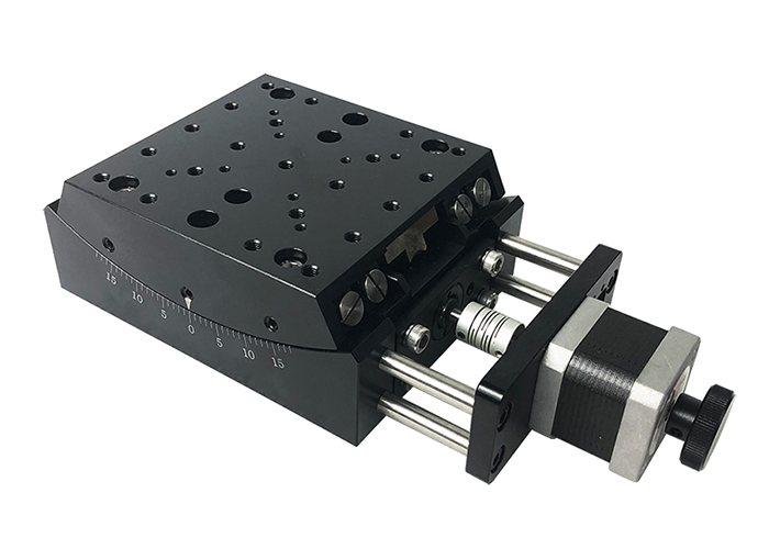 PT-GD312 電動角位臺 角度傾斜調(diào)整臺 俯仰臺 測角儀 PT-GD312 電動角位臺 角度傾斜調(diào)整臺 俯仰臺 測角儀