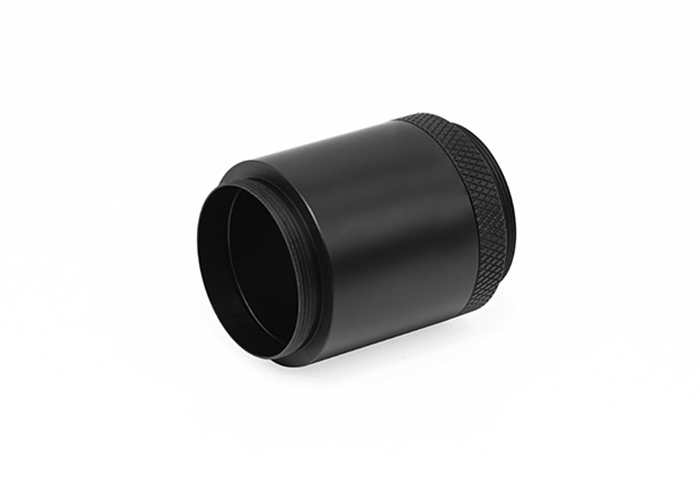 屏蔽套管組件透鏡套管遮光組件帶SM1外螺紋透鏡套管 屏蔽套管組件透鏡套管遮光組件帶SM1外螺紋透鏡套管