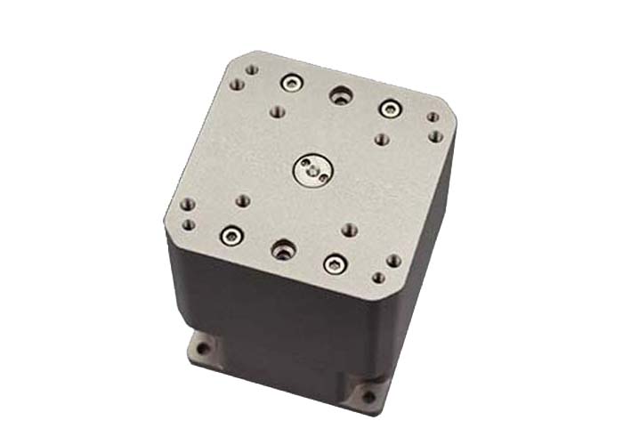 PT56-15/PT56-30 微型精密升降臺(tái) PT56-15/PT56-30 微型精密升降臺(tái)
