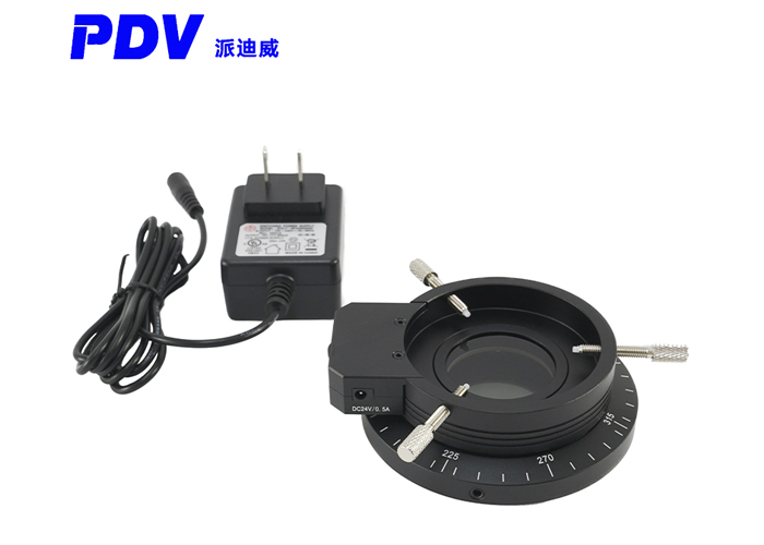 HX-90 顯微鏡偏光光源 HX-90 顯微鏡偏光光源