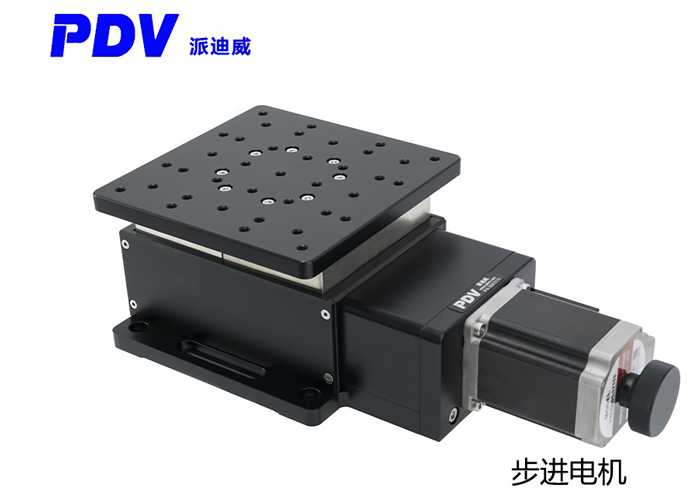 PT-GD148高精度電動升降臺/升降機/Z軸滑臺 PT-GD148高精度電動升降臺/升降機/Z軸滑臺