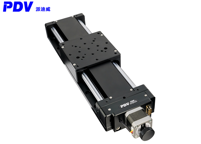 PP120-(50-300)精密電動平移臺(圓導(dǎo)軌)平移臺 定位臺 XY平臺 PP120-(50-300)精密電動平移臺(圓導(dǎo)軌)平移臺 定位臺 XY平臺