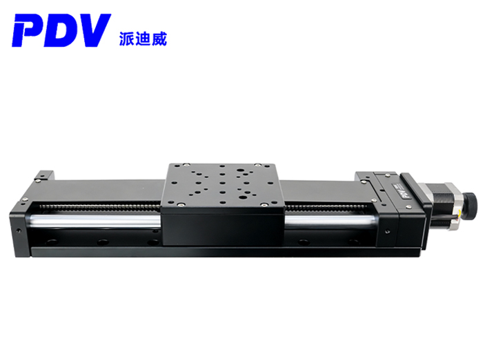 PP120-(50-300)精密電動平移臺(圓導(dǎo)軌)平移臺 定位臺 XY平臺 PP120-(50-300)精密電動平移臺(圓導(dǎo)軌)平移臺 定位臺 XY平臺