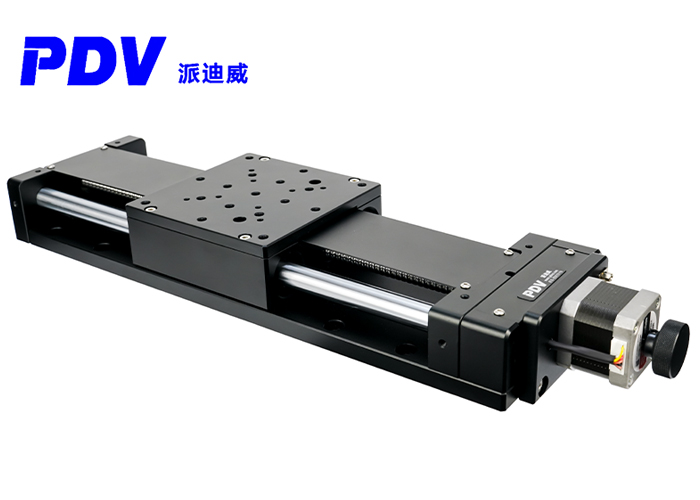 PP120-(50-300)精密電動平移臺(圓導(dǎo)軌)平移臺 定位臺 XY平臺 PP120-(50-300)精密電動平移臺(圓導(dǎo)軌)平移臺 定位臺 XY平臺