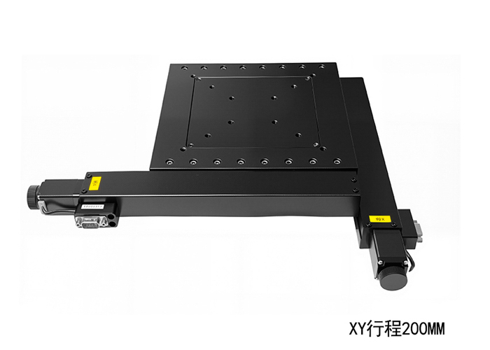 PT-XY50G/PT-XY100G 電動整體組合臺