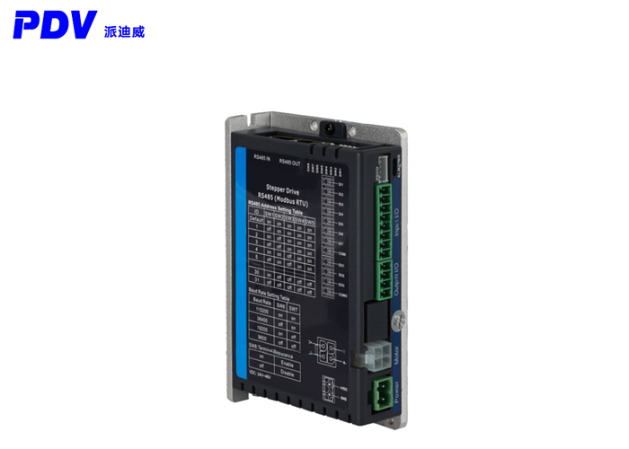 驅控型數(shù)字步進驅動器\總線型數(shù)字步進驅動器