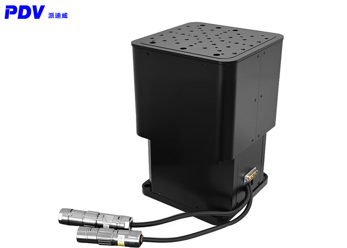 高精度電動Z軸升降臺精度20μm 大承載 PT-Z50 PT-Z100