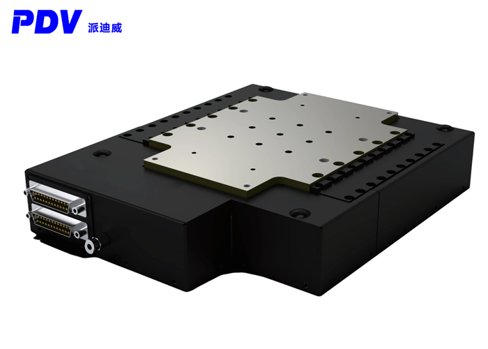 高精度直驅升降臺重復定位精度±100nm ±150nm