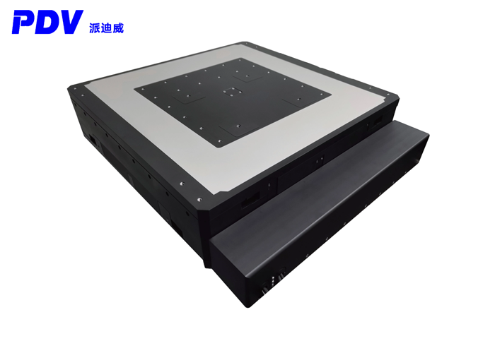 高精度電動(dòng)XY軸機(jī)械直驅(qū)直線臺(tái)重復(fù)定位精度±100nm、±150nm