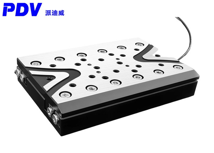 行程±20mm 大行程壓電位移臺(tái) 慣性壓電平臺(tái) 壓電納米平臺(tái)