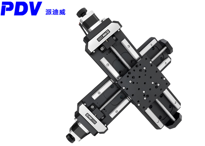PT-GD140G 高精度電動(dòng)平移臺(tái)XY兩軸位移臺(tái) PT-GD140G 高精度電動(dòng)平移臺(tái)XY兩軸位移臺(tái)