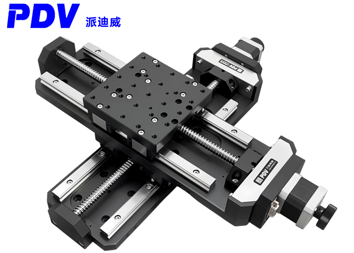 PT-GD140G 高精度電動(dòng)平移臺(tái)XY兩軸位移臺(tái) PT-GD140G 高精度電動(dòng)平移臺(tái)XY兩軸位移臺(tái)