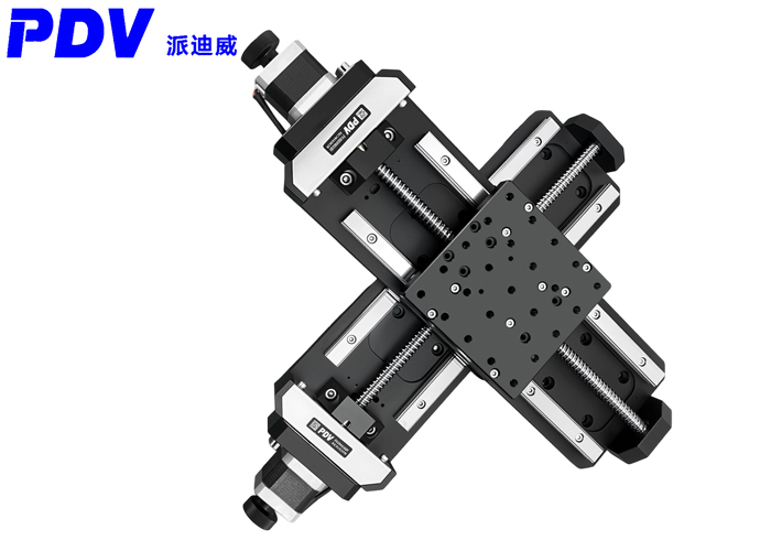 PT-GD140G 高精度電動(dòng)平移臺(tái)XY兩軸位移臺(tái) PT-GD140G 高精度電動(dòng)平移臺(tái)XY兩軸位移臺(tái)